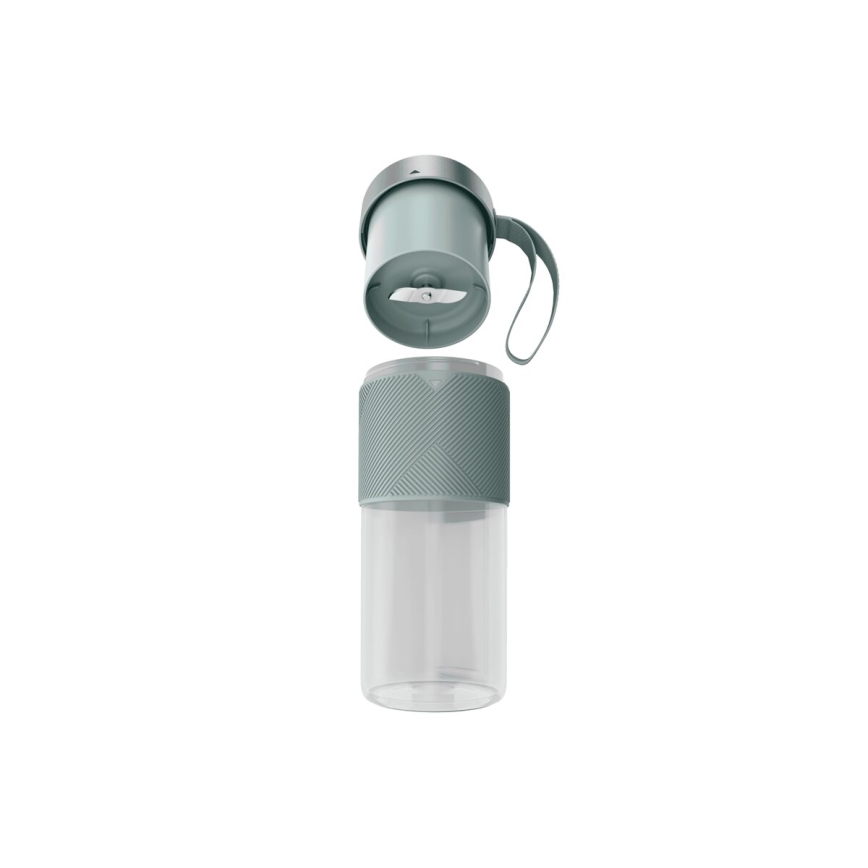 Tefal - Smoothie-blandare BLENDFORCE 50W/5V 1200 mAh mint