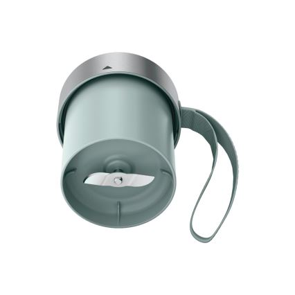Tefal - Smoothie-blandare BLENDFORCE 50W/5V 1200 mAh mint