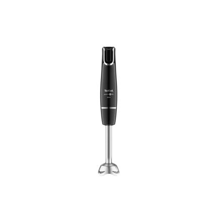 Tefal - Stavmixer INFINY FORCE V2 3i1 1000W/230V svart/rostfri