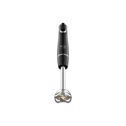 Tefal - Stavmixer INFINY FORCE V2 3i1 1000W/230V svart/rostfri