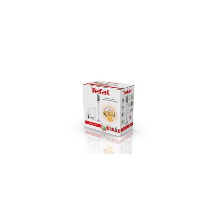Tefal - Stavmixer OPTICHEF 800W/230V vit