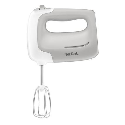 Tefal - Stavmixer PREP'MIX+ 450W/230V grå/vit