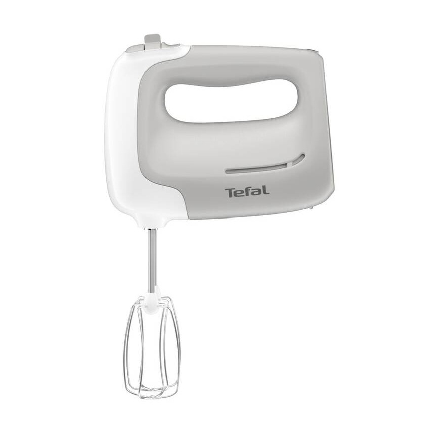 Tefal - Stavmixer PREP'MIX+ 450W/230V grå/vit