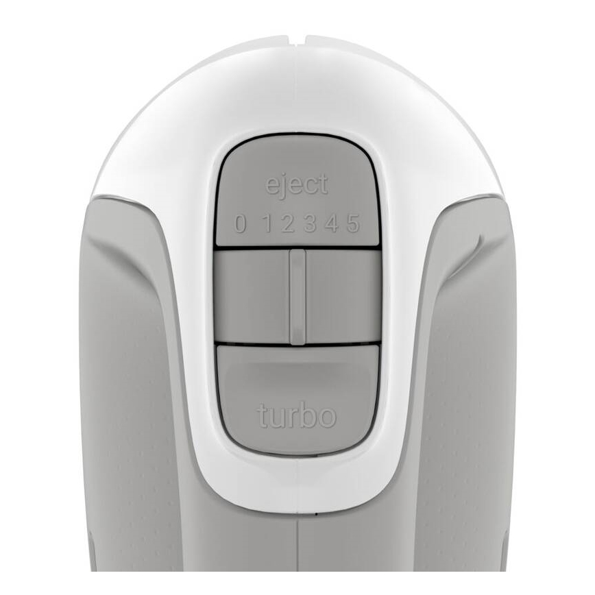 Tefal - Stavmixer PREP'MIX+ 450W/230V grå/vit