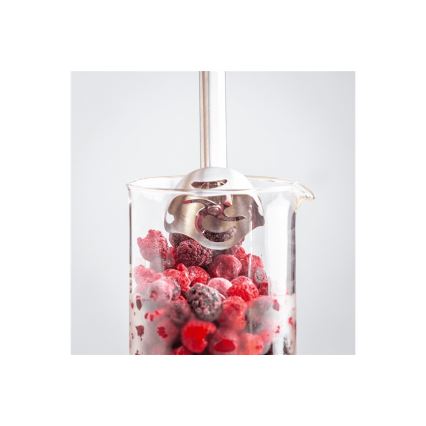 Tefal - Stavmixer QUICKCHEF 1000W/230V svart