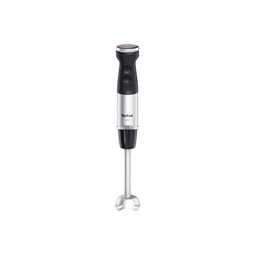 Tefal - Stavmixer QUICKCHEF 1000W/230V svart