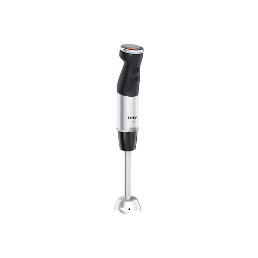 Tefal - Stavmixer QUICKCHEF 1000W/230V svart