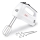 Tefal - Stavmixer QUICKMIX 300W/230V grå/vit