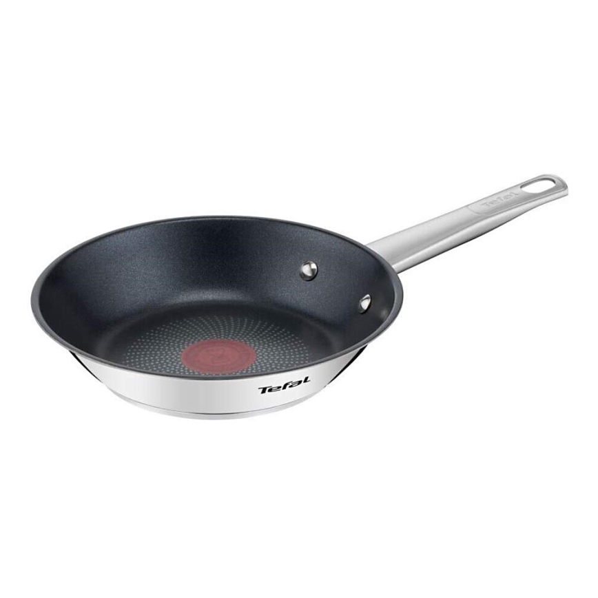 Tefal - Stekpanna COOK EAT 20 cm