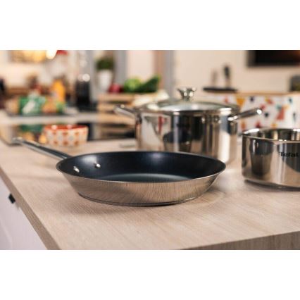 Tefal - Stekpanna COOK EAT 20 cm