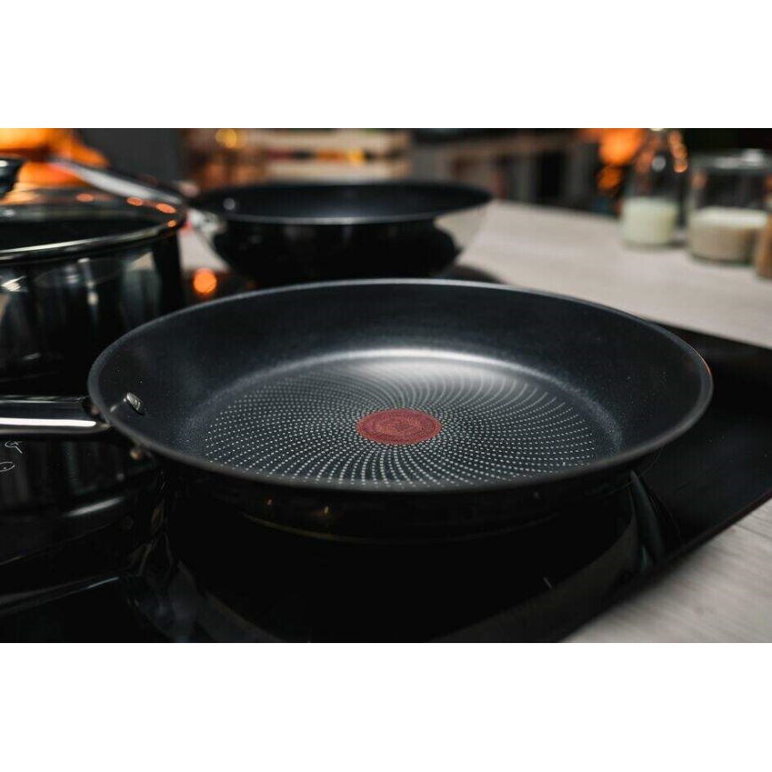 Tefal - Stekpanna COOK EAT 24 cm