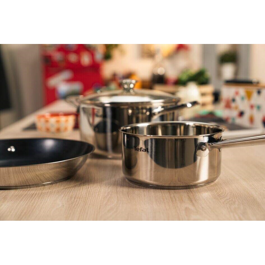 Tefal - Stekpanna COOK EAT 28 cm