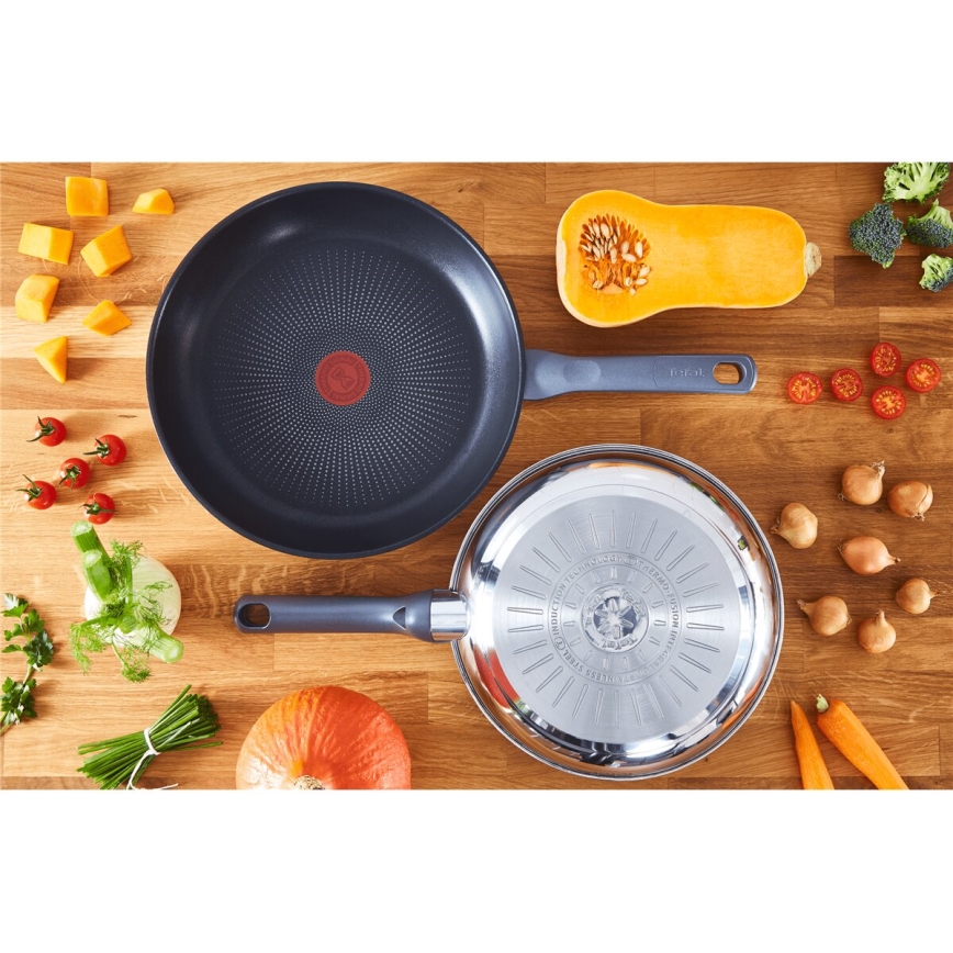 Tefal - Stekpanna DAILY COOK 28 cm