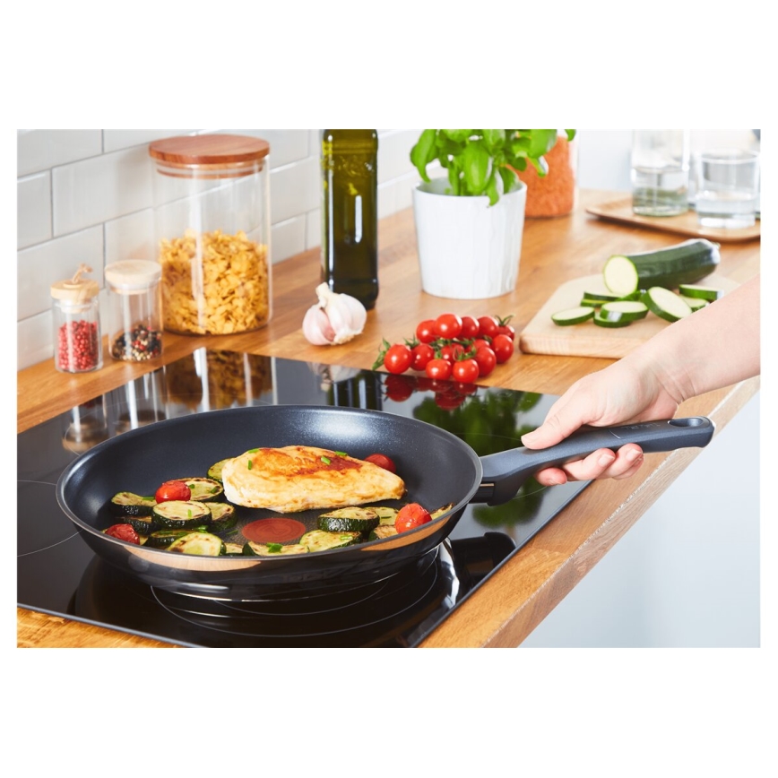 Tefal - Stekpanna DAILY COOK 28 cm