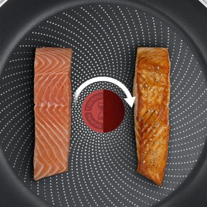 Tefal - Stekpanna DELICIOUS 24 cm
