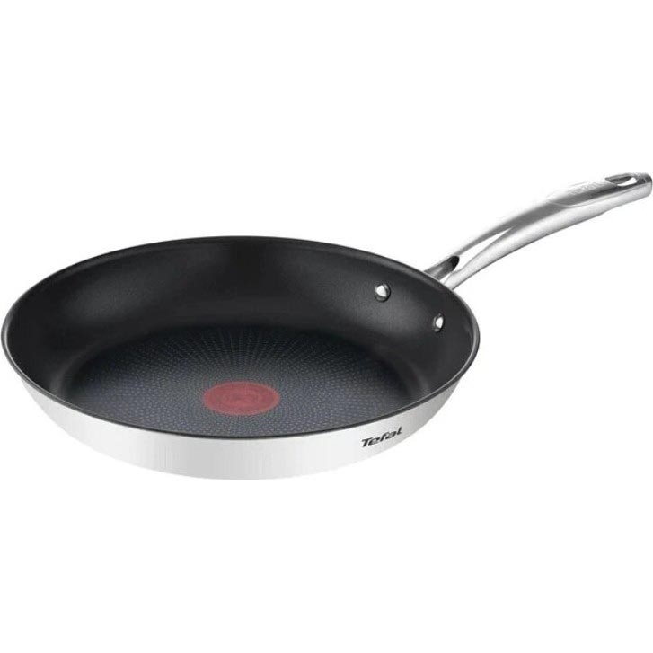 Tefal - Stekpanna DUETTO 28 cm