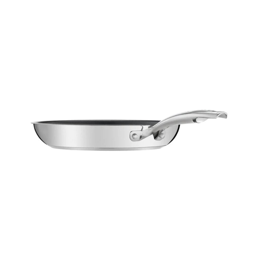 Tefal - Stekpanna DUETTO 30 cm