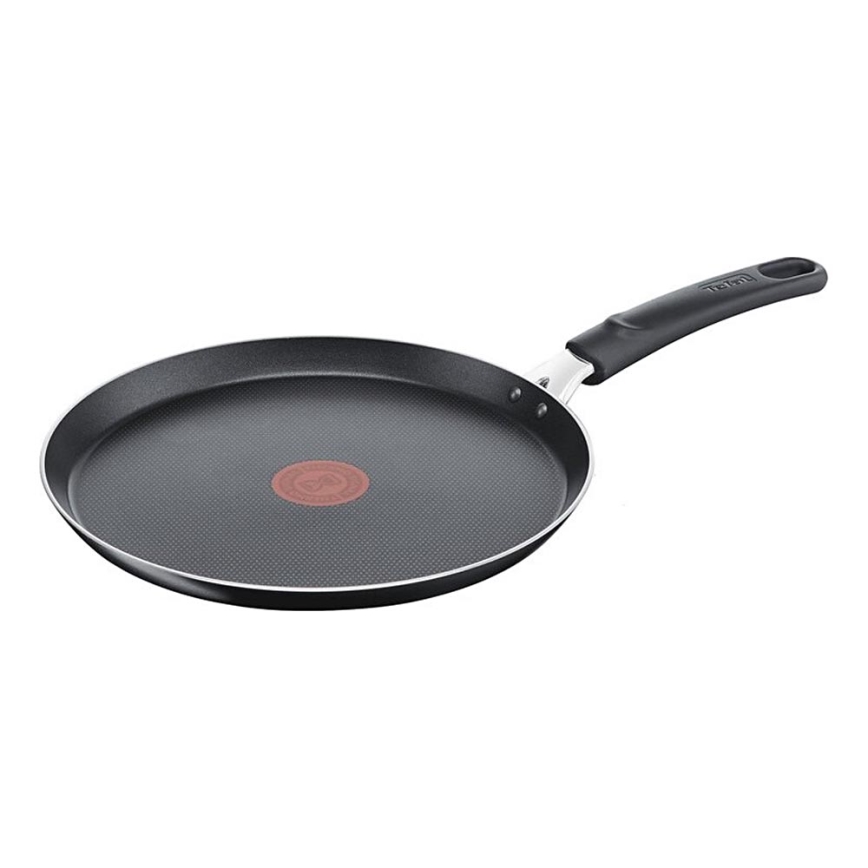 Tefal - Stekpanna för pannkakor SIMPLE COOK 25 cm