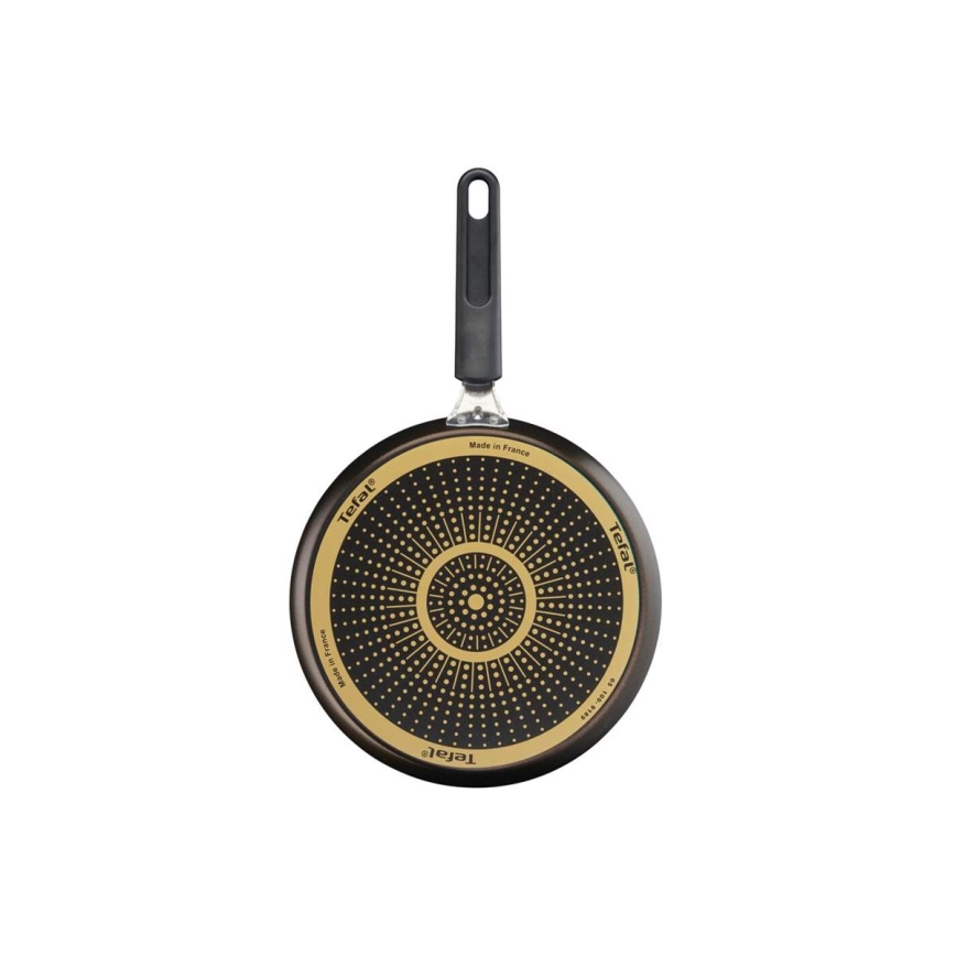 Tefal - Stekpanna för pannkakor SIMPLE COOK 25 cm