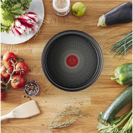 Tefal - Stekpanna INGENIO Unlimited 24 cm