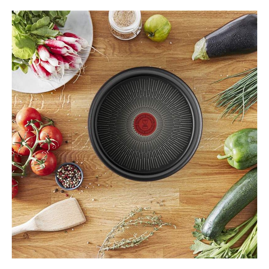 Tefal - Stekpanna INGENIO Unlimited 24 cm