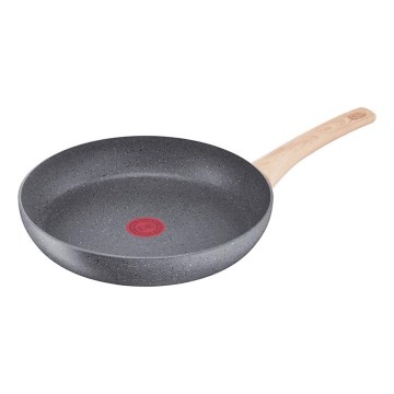 Tefal - Stekpanna NATURAL FORCE 26 cm