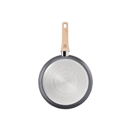 Tefal - Stekpanna NATURAL FORCE 26 cm
