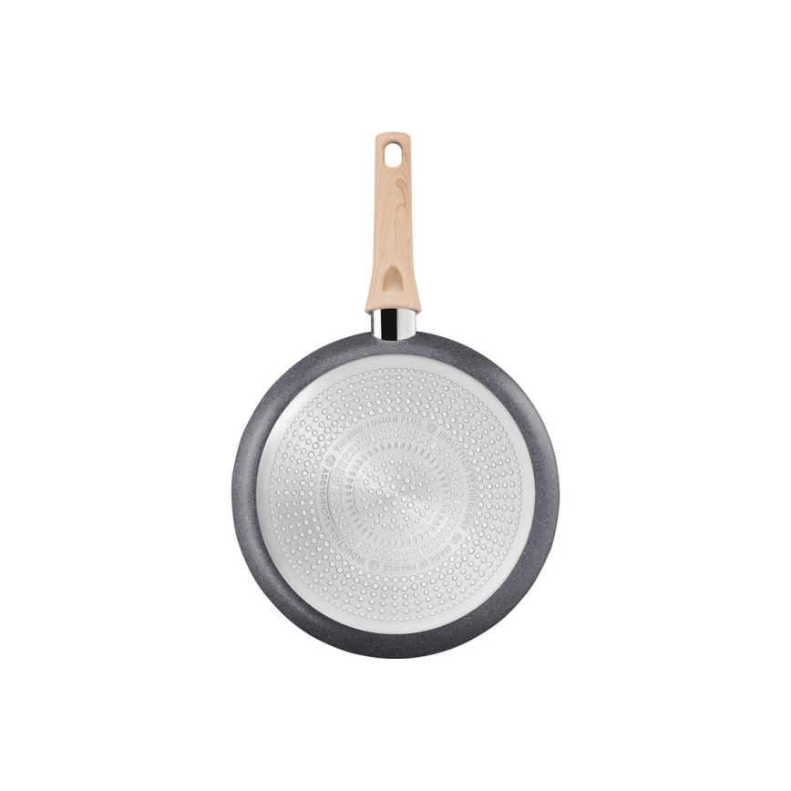 Tefal - Stekpanna NATURAL FORCE 26 cm