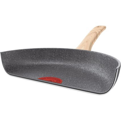 Tefal - Stekpanna NATURAL FORCE 26 cm