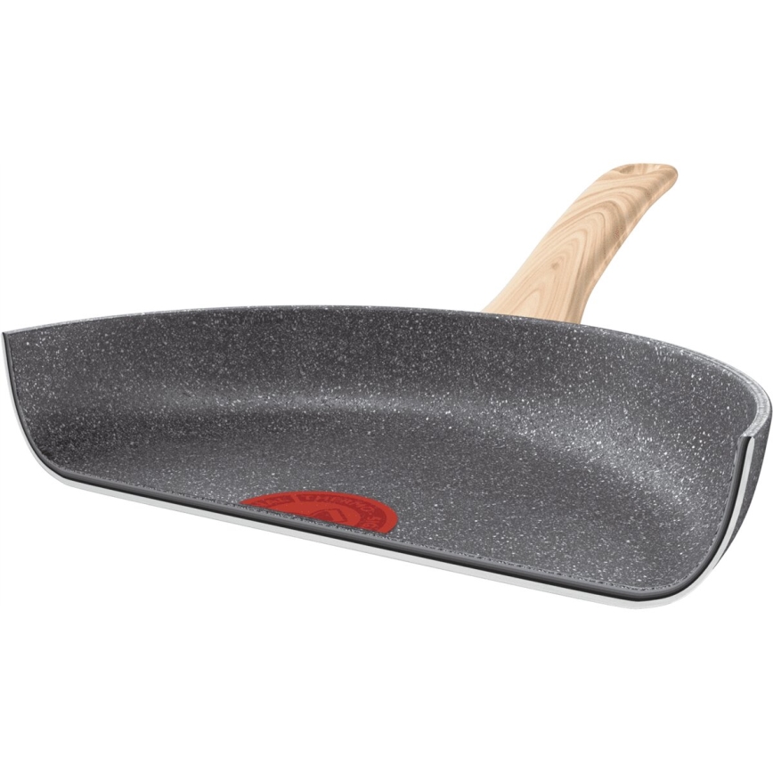 Tefal - Stekpanna NATURAL FORCE 26 cm
