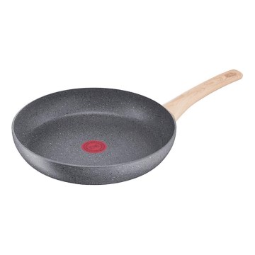 Tefal - Stekpanna NATURAL FORCE 28 cm
