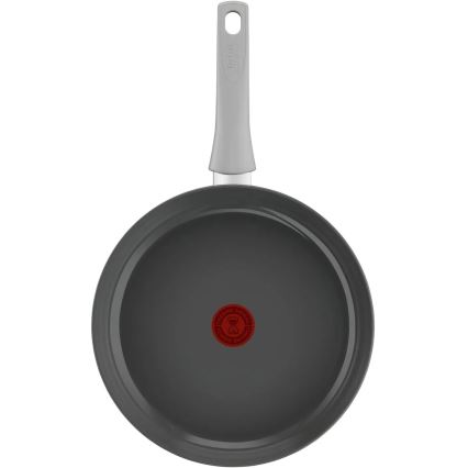 Tefal - Stekpanna RENEW ON 28 cm