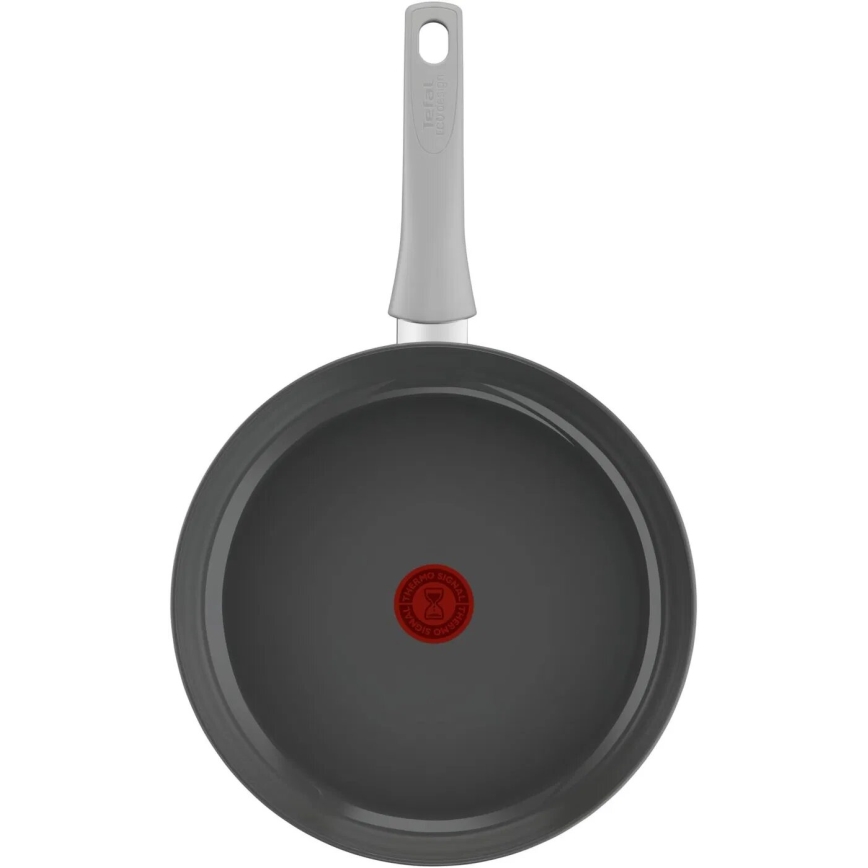 Tefal - Stekpanna RENEW ON 28 cm