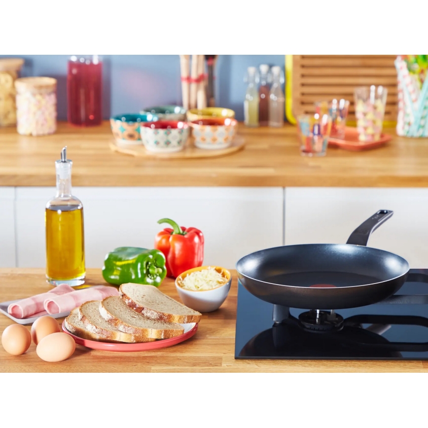 Tefal - Stekpanna SIMPLY CLEAN 26 cm