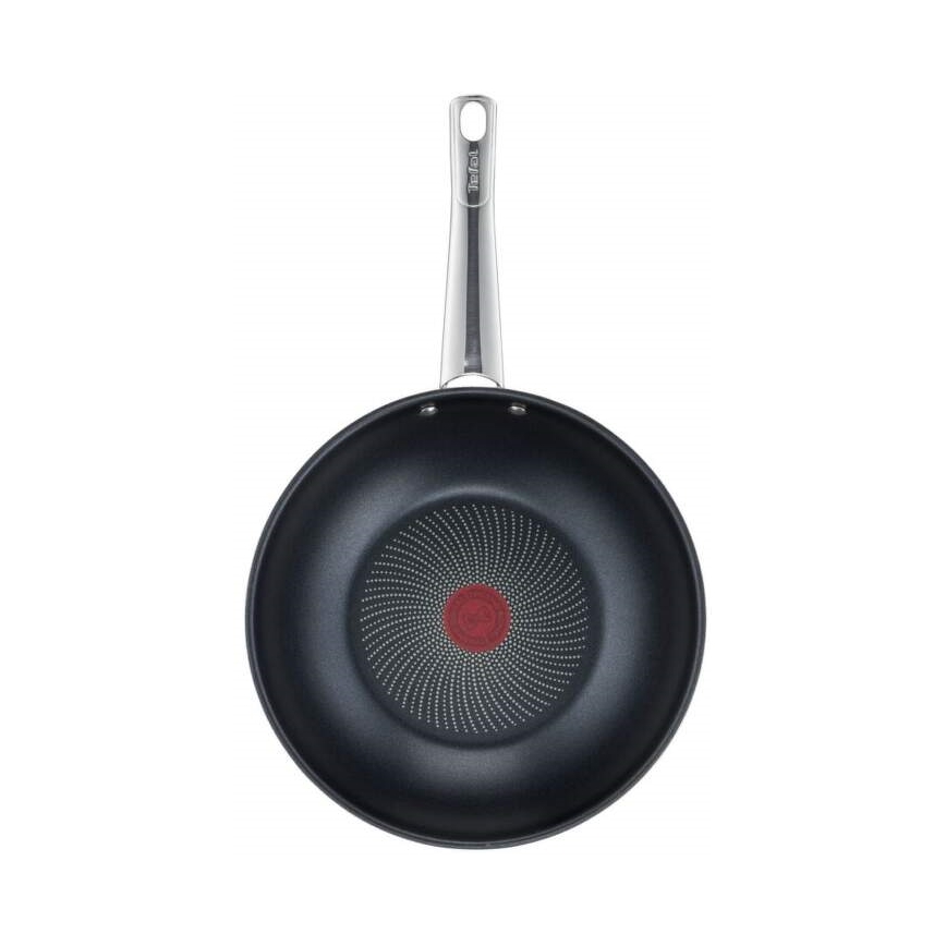 Tefal - Stekpanna Wok COOK EAT 28 cm