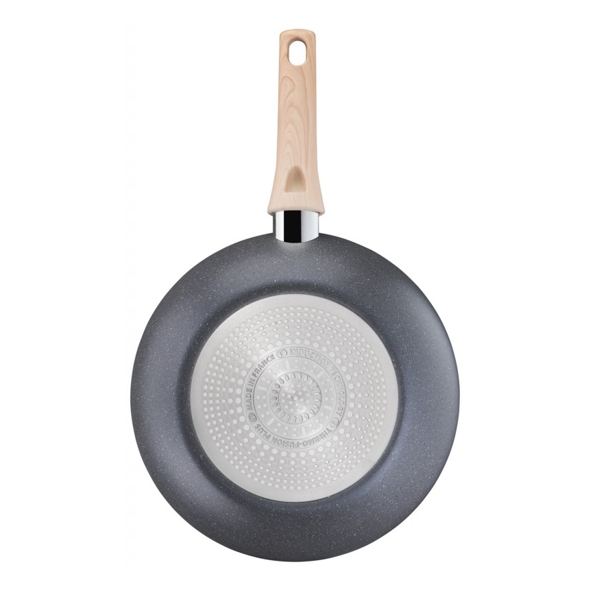 Tefal - Stekpanna Wok Natural Force 28 cm