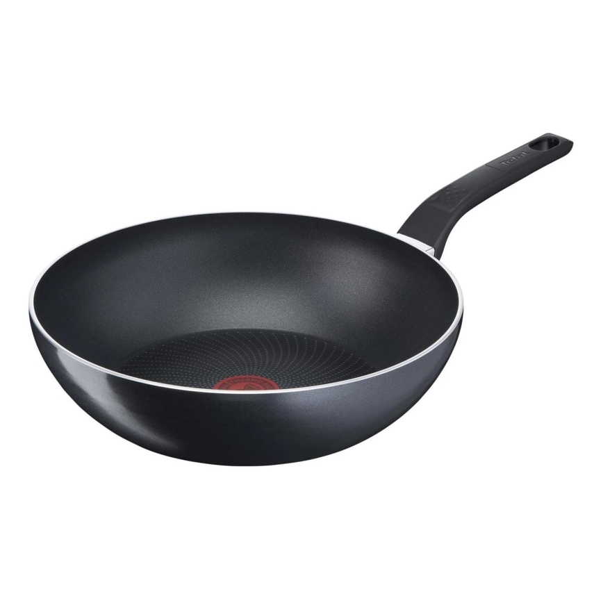 Tefal - Stekpanna Wok START&COOK 28 cm