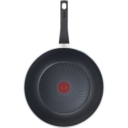 Tefal - Stekpanna Wok START&COOK 28 cm