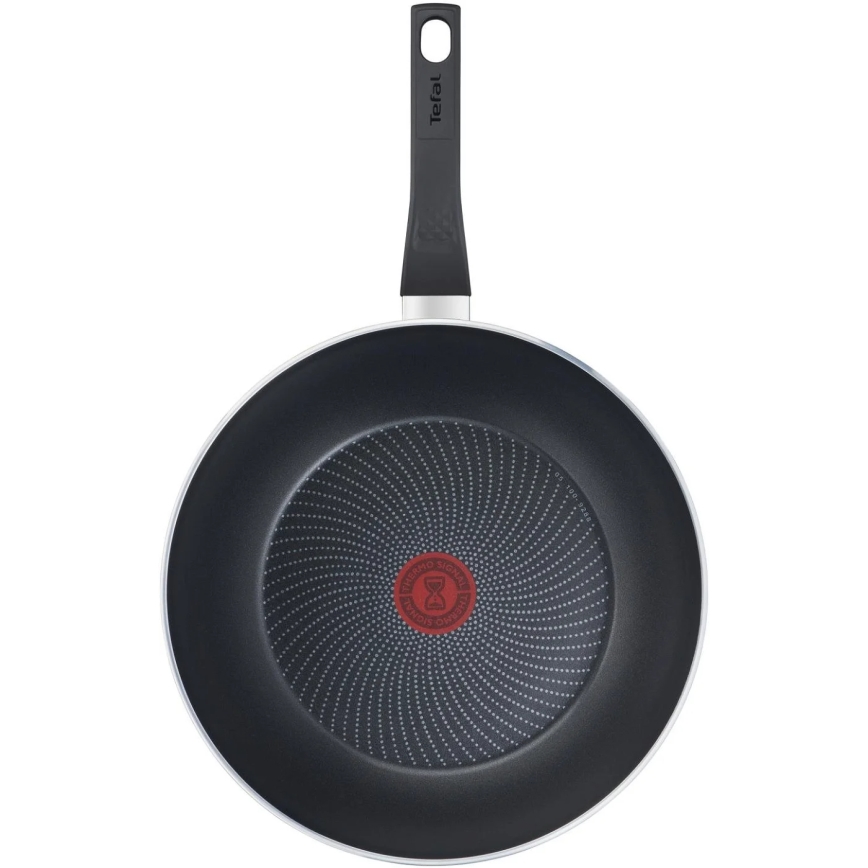 Tefal - Stekpanna Wok START&COOK 28 cm