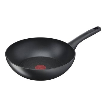 Tefal - Stekpanna Wok ULTIMATE 28 cm
