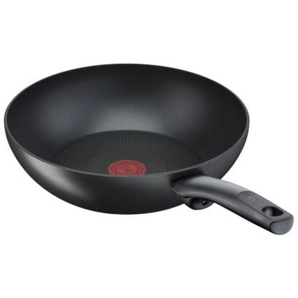 Tefal - Stekpanna Wok ULTIMATE 28 cm