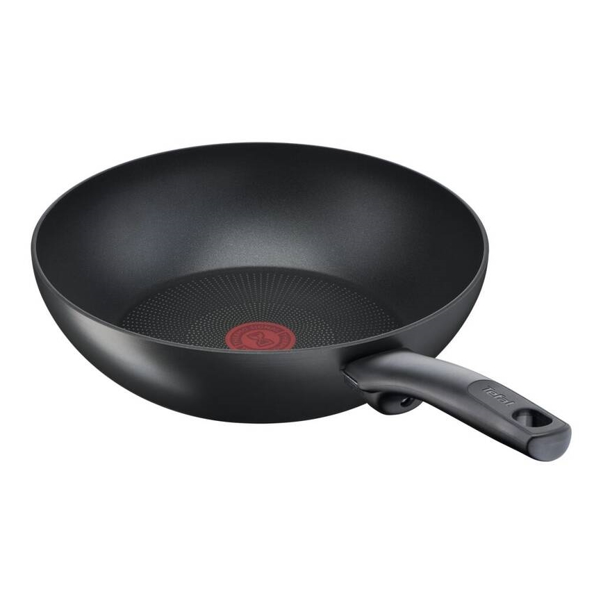 Tefal - Stekpanna Wok ULTIMATE 28 cm