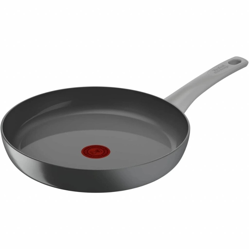 Tefal - Set med 3 stekpannor RENEW ON