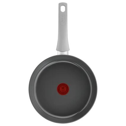 Tefal - Set med 3 stekpannor RENEW ON