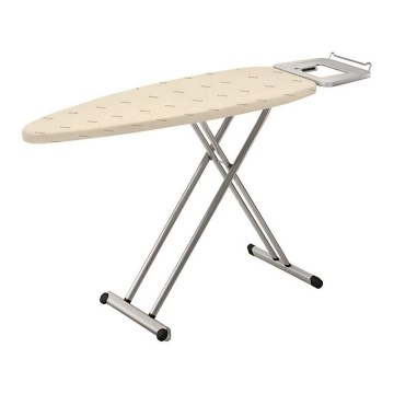Tefal - Strykbräda PRO ELEGANCE beige