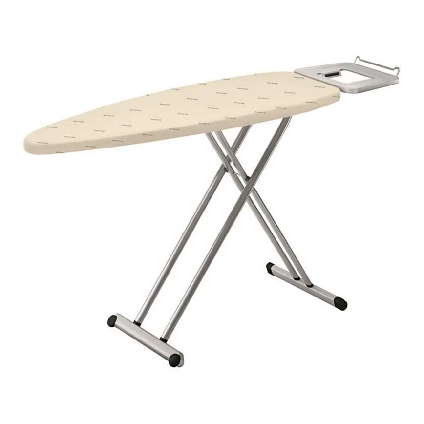 Tefal - Strykbräda PRO ELEGANCE beige
