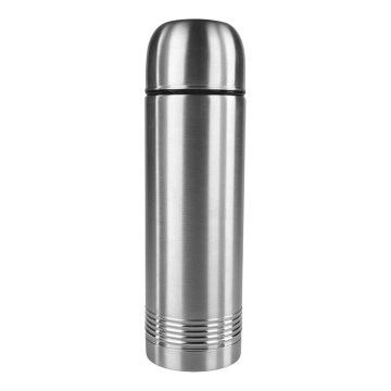 Tefal - Termos med mugg 0,7 l SENATOR rostfri