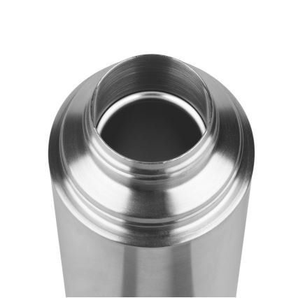 Tefal - Termos med mugg 0,7 l SENATOR rostfri