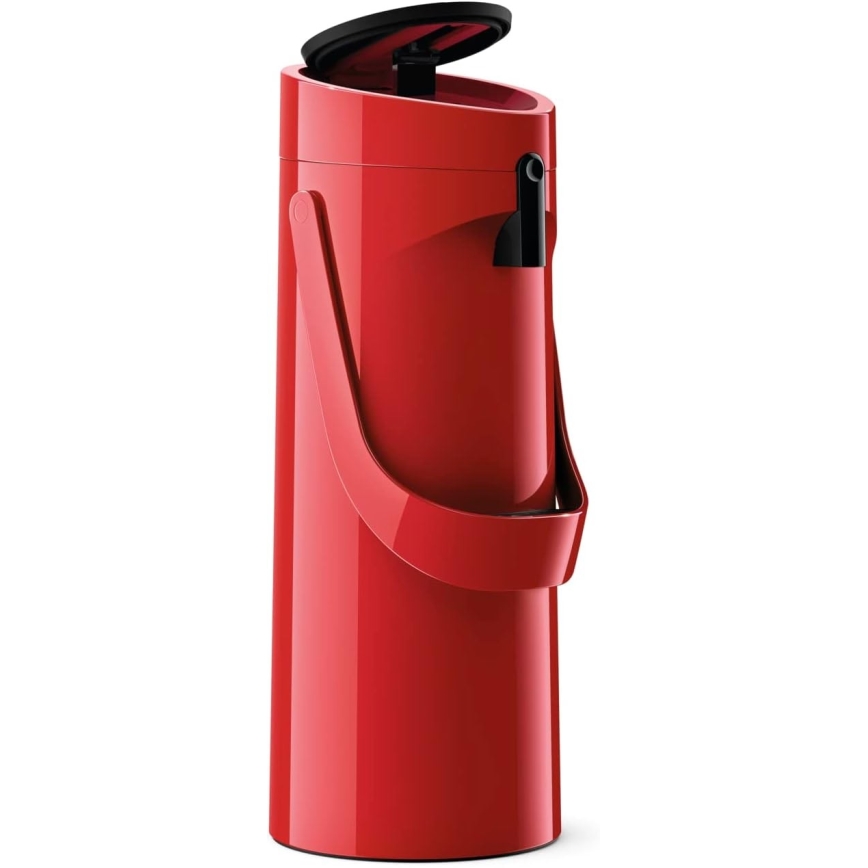 Tefal - Termos vattenkokare 1,9 l PONZA röd