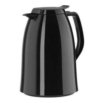 Tefal - Termos vattenkokare MAMBO 1 l svart